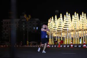 BIB: 
                            <button type="button" onclick="openModal(17251891)" class="btn btn-primary btn-sm float-right btn-popup" data-toggle="modal" data-target=".modal-high-quality">
                        <i class="fas fa-shopping-cart"></i> Add to Cart
                    </button>
                                            <button type="button" onclick="isThisMe(17251891, true)" class="btn btn-success btn-sm float-right btn-popup btn-isme hidden" data-toggle="tooltip" data-placement="bottom" title="นี่คือรูปของคุณใช่ไหม คลิกที่นี่เพื่อเอาเข้าอัลบั้ม">
                        <i class="fas fa-plus"></i> Add to album
                    </button>
                    <button type="button" onclick="isThisMe(17251891, false)" class="btn btn-warning btn-sm float-right btn-popup btn-isnotme hidden">
                        <i class="fas fa-ban"></i> Remove from album
                    </button>