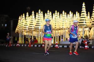 BIB: 4625, 4030
                            <button type="button" onclick="openModal(17253901)" class="btn btn-primary btn-sm float-right btn-popup" data-toggle="modal" data-target=".modal-high-quality">
                        <i class="fas fa-shopping-cart"></i> Add to Cart
                    </button>
                                            <button type="button" onclick="isThisMe(17253901, true)" class="btn btn-success btn-sm float-right btn-popup btn-isme hidden" data-toggle="tooltip" data-placement="bottom" title="นี่คือรูปของคุณใช่ไหม คลิกที่นี่เพื่อเอาเข้าอัลบั้ม">
                        <i class="fas fa-plus"></i> Add to album
                    </button>
                    <button type="button" onclick="isThisMe(17253901, false)" class="btn btn-warning btn-sm float-right btn-popup btn-isnotme hidden">
                        <i class="fas fa-ban"></i> Remove from album
                    </button>