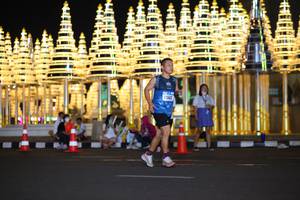 BIB: 41562
                            <button type="button" onclick="openModal(17252771)" class="btn btn-primary btn-sm float-right btn-popup" data-toggle="modal" data-target=".modal-high-quality">
                        <i class="fas fa-shopping-cart"></i> Add to Cart
                    </button>
                                            <button type="button" onclick="isThisMe(17252771, true)" class="btn btn-success btn-sm float-right btn-popup btn-isme hidden" data-toggle="tooltip" data-placement="bottom" title="นี่คือรูปของคุณใช่ไหม คลิกที่นี่เพื่อเอาเข้าอัลบั้ม">
                        <i class="fas fa-plus"></i> Add to album
                    </button>
                    <button type="button" onclick="isThisMe(17252771, false)" class="btn btn-warning btn-sm float-right btn-popup btn-isnotme hidden">
                        <i class="fas fa-ban"></i> Remove from album
                    </button>