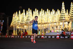 BIB: 40672
                            <button type="button" onclick="openModal(17254761)" class="btn btn-primary btn-sm float-right btn-popup" data-toggle="modal" data-target=".modal-high-quality">
                        <i class="fas fa-shopping-cart"></i> Add to Cart
                    </button>
                                            <button type="button" onclick="isThisMe(17254761, true)" class="btn btn-success btn-sm float-right btn-popup btn-isme hidden" data-toggle="tooltip" data-placement="bottom" title="นี่คือรูปของคุณใช่ไหม คลิกที่นี่เพื่อเอาเข้าอัลบั้ม">
                        <i class="fas fa-plus"></i> Add to album
                    </button>
                    <button type="button" onclick="isThisMe(17254761, false)" class="btn btn-warning btn-sm float-right btn-popup btn-isnotme hidden">
                        <i class="fas fa-ban"></i> Remove from album
                    </button>