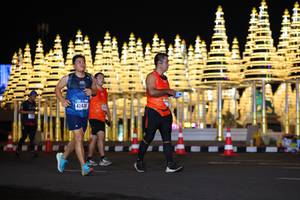 BIB: 42436
                            <button type="button" onclick="openModal(17110121)" class="btn btn-primary btn-sm float-right btn-popup" data-toggle="modal" data-target=".modal-high-quality">
                        <i class="fas fa-shopping-cart"></i> Add to Cart
                    </button>
                                            <button type="button" onclick="isThisMe(17110121, true)" class="btn btn-success btn-sm float-right btn-popup btn-isme hidden" data-toggle="tooltip" data-placement="bottom" title="นี่คือรูปของคุณใช่ไหม คลิกที่นี่เพื่อเอาเข้าอัลบั้ม">
                        <i class="fas fa-plus"></i> Add to album
                    </button>
                    <button type="button" onclick="isThisMe(17110121, false)" class="btn btn-warning btn-sm float-right btn-popup btn-isnotme hidden">
                        <i class="fas fa-ban"></i> Remove from album
                    </button>