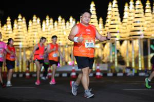 BIB: 24171
                            <button type="button" onclick="openModal(17110725)" class="btn btn-primary btn-sm float-right btn-popup" data-toggle="modal" data-target=".modal-high-quality">
                        <i class="fas fa-shopping-cart"></i> Add to Cart
                    </button>
                                            <button type="button" onclick="isThisMe(17110725, true)" class="btn btn-success btn-sm float-right btn-popup btn-isme hidden" data-toggle="tooltip" data-placement="bottom" title="นี่คือรูปของคุณใช่ไหม คลิกที่นี่เพื่อเอาเข้าอัลบั้ม">
                        <i class="fas fa-plus"></i> Add to album
                    </button>
                    <button type="button" onclick="isThisMe(17110725, false)" class="btn btn-warning btn-sm float-right btn-popup btn-isnotme hidden">
                        <i class="fas fa-ban"></i> Remove from album
                    </button>