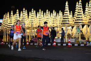 BIB: 26527, 25514
                            <button type="button" onclick="openModal(17103502)" class="btn btn-primary btn-sm float-right btn-popup" data-toggle="modal" data-target=".modal-high-quality">
                        <i class="fas fa-shopping-cart"></i> Add to Cart
                    </button>
                                            <button type="button" onclick="isThisMe(17103502, true)" class="btn btn-success btn-sm float-right btn-popup btn-isme hidden" data-toggle="tooltip" data-placement="bottom" title="นี่คือรูปของคุณใช่ไหม คลิกที่นี่เพื่อเอาเข้าอัลบั้ม">
                        <i class="fas fa-plus"></i> Add to album
                    </button>
                    <button type="button" onclick="isThisMe(17103502, false)" class="btn btn-warning btn-sm float-right btn-popup btn-isnotme hidden">
                        <i class="fas fa-ban"></i> Remove from album
                    </button>