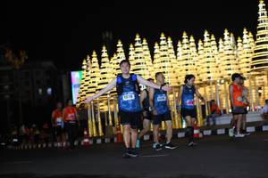 BIB: 43180
                            <button type="button" onclick="openModal(17180342)" class="btn btn-primary btn-sm float-right btn-popup" data-toggle="modal" data-target=".modal-high-quality">
                        <i class="fas fa-shopping-cart"></i> Add to Cart
                    </button>
                                            <button type="button" onclick="isThisMe(17180342, true)" class="btn btn-success btn-sm float-right btn-popup btn-isme hidden" data-toggle="tooltip" data-placement="bottom" title="นี่คือรูปของคุณใช่ไหม คลิกที่นี่เพื่อเอาเข้าอัลบั้ม">
                        <i class="fas fa-plus"></i> Add to album
                    </button>
                    <button type="button" onclick="isThisMe(17180342, false)" class="btn btn-warning btn-sm float-right btn-popup btn-isnotme hidden">
                        <i class="fas fa-ban"></i> Remove from album
                    </button>