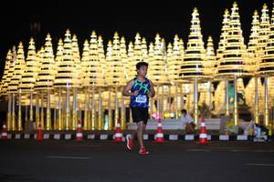 BIB: 41067
                            <button type="button" onclick="openModal(17227085)" class="btn btn-primary btn-sm float-right btn-popup" data-toggle="modal" data-target=".modal-high-quality">
                        <i class="fas fa-shopping-cart"></i> Add to Cart
                    </button>
                                            <button type="button" onclick="isThisMe(17227085, true)" class="btn btn-success btn-sm float-right btn-popup btn-isme hidden" data-toggle="tooltip" data-placement="bottom" title="นี่คือรูปของคุณใช่ไหม คลิกที่นี่เพื่อเอาเข้าอัลบั้ม">
                        <i class="fas fa-plus"></i> Add to album
                    </button>
                    <button type="button" onclick="isThisMe(17227085, false)" class="btn btn-warning btn-sm float-right btn-popup btn-isnotme hidden">
                        <i class="fas fa-ban"></i> Remove from album
                    </button>