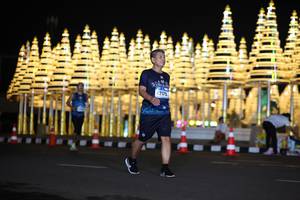 BIB: 42175
                            <button type="button" onclick="openModal(17223671)" class="btn btn-primary btn-sm float-right btn-popup" data-toggle="modal" data-target=".modal-high-quality">
                        <i class="fas fa-shopping-cart"></i> Add to Cart
                    </button>
                                            <button type="button" onclick="isThisMe(17223671, true)" class="btn btn-success btn-sm float-right btn-popup btn-isme hidden" data-toggle="tooltip" data-placement="bottom" title="นี่คือรูปของคุณใช่ไหม คลิกที่นี่เพื่อเอาเข้าอัลบั้ม">
                        <i class="fas fa-plus"></i> Add to album
                    </button>
                    <button type="button" onclick="isThisMe(17223671, false)" class="btn btn-warning btn-sm float-right btn-popup btn-isnotme hidden">
                        <i class="fas fa-ban"></i> Remove from album
                    </button>