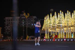 BIB: 
                            <button type="button" onclick="openModal(18184446)" class="btn btn-primary btn-sm float-right btn-popup" data-toggle="modal" data-target=".modal-high-quality">
                        <i class="fas fa-shopping-cart"></i> Add to Cart
                    </button>
                                            <button type="button" onclick="isThisMe(18184446, true)" class="btn btn-success btn-sm float-right btn-popup btn-isme hidden" data-toggle="tooltip" data-placement="bottom" title="นี่คือรูปของคุณใช่ไหม คลิกที่นี่เพื่อเอาเข้าอัลบั้ม">
                        <i class="fas fa-plus"></i> Add to album
                    </button>
                    <button type="button" onclick="isThisMe(18184446, false)" class="btn btn-warning btn-sm float-right btn-popup btn-isnotme hidden">
                        <i class="fas fa-ban"></i> Remove from album
                    </button>