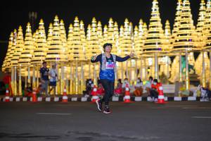 BIB: 40657
                            <button type="button" onclick="openModal(18183541)" class="btn btn-primary btn-sm float-right btn-popup" data-toggle="modal" data-target=".modal-high-quality">
                        <i class="fas fa-shopping-cart"></i> Add to Cart
                    </button>
                                            <button type="button" onclick="isThisMe(18183541, true)" class="btn btn-success btn-sm float-right btn-popup btn-isme hidden" data-toggle="tooltip" data-placement="bottom" title="นี่คือรูปของคุณใช่ไหม คลิกที่นี่เพื่อเอาเข้าอัลบั้ม">
                        <i class="fas fa-plus"></i> Add to album
                    </button>
                    <button type="button" onclick="isThisMe(18183541, false)" class="btn btn-warning btn-sm float-right btn-popup btn-isnotme hidden">
                        <i class="fas fa-ban"></i> Remove from album
                    </button>
