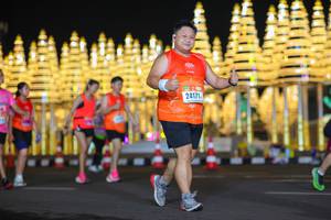 BIB: 24171
                            <button type="button" onclick="openModal(18159478)" class="btn btn-primary btn-sm float-right btn-popup" data-toggle="modal" data-target=".modal-high-quality">
                        <i class="fas fa-shopping-cart"></i> Add to Cart
                    </button>
                                            <button type="button" onclick="isThisMe(18159478, true)" class="btn btn-success btn-sm float-right btn-popup btn-isme hidden" data-toggle="tooltip" data-placement="bottom" title="นี่คือรูปของคุณใช่ไหม คลิกที่นี่เพื่อเอาเข้าอัลบั้ม">
                        <i class="fas fa-plus"></i> Add to album
                    </button>
                    <button type="button" onclick="isThisMe(18159478, false)" class="btn btn-warning btn-sm float-right btn-popup btn-isnotme hidden">
                        <i class="fas fa-ban"></i> Remove from album
                    </button>