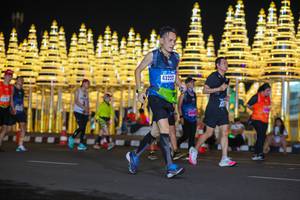 BIB: 43223
                            <button type="button" onclick="openModal(18171382)" class="btn btn-primary btn-sm float-right btn-popup" data-toggle="modal" data-target=".modal-high-quality">
                        <i class="fas fa-shopping-cart"></i> Add to Cart
                    </button>
                                            <button type="button" onclick="isThisMe(18171382, true)" class="btn btn-success btn-sm float-right btn-popup btn-isme hidden" data-toggle="tooltip" data-placement="bottom" title="นี่คือรูปของคุณใช่ไหม คลิกที่นี่เพื่อเอาเข้าอัลบั้ม">
                        <i class="fas fa-plus"></i> Add to album
                    </button>
                    <button type="button" onclick="isThisMe(18171382, false)" class="btn btn-warning btn-sm float-right btn-popup btn-isnotme hidden">
                        <i class="fas fa-ban"></i> Remove from album
                    </button>