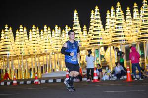 BIB: 43079
                            <button type="button" onclick="openModal(18185754)" class="btn btn-primary btn-sm float-right btn-popup" data-toggle="modal" data-target=".modal-high-quality">
                        <i class="fas fa-shopping-cart"></i> Add to Cart
                    </button>
                                            <button type="button" onclick="isThisMe(18185754, true)" class="btn btn-success btn-sm float-right btn-popup btn-isme hidden" data-toggle="tooltip" data-placement="bottom" title="นี่คือรูปของคุณใช่ไหม คลิกที่นี่เพื่อเอาเข้าอัลบั้ม">
                        <i class="fas fa-plus"></i> Add to album
                    </button>
                    <button type="button" onclick="isThisMe(18185754, false)" class="btn btn-warning btn-sm float-right btn-popup btn-isnotme hidden">
                        <i class="fas fa-ban"></i> Remove from album
                    </button>