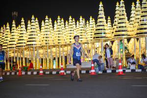 BIB: 4014
                            <button type="button" onclick="openModal(18186020)" class="btn btn-primary btn-sm float-right btn-popup" data-toggle="modal" data-target=".modal-high-quality">
                        <i class="fas fa-shopping-cart"></i> Add to Cart
                    </button>
                                            <button type="button" onclick="isThisMe(18186020, true)" class="btn btn-success btn-sm float-right btn-popup btn-isme hidden" data-toggle="tooltip" data-placement="bottom" title="นี่คือรูปของคุณใช่ไหม คลิกที่นี่เพื่อเอาเข้าอัลบั้ม">
                        <i class="fas fa-plus"></i> Add to album
                    </button>
                    <button type="button" onclick="isThisMe(18186020, false)" class="btn btn-warning btn-sm float-right btn-popup btn-isnotme hidden">
                        <i class="fas fa-ban"></i> Remove from album
                    </button>