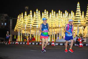 BIB: 40301
                            <button type="button" onclick="openModal(18185624)" class="btn btn-primary btn-sm float-right btn-popup" data-toggle="modal" data-target=".modal-high-quality">
                        <i class="fas fa-shopping-cart"></i> Add to Cart
                    </button>
                                            <button type="button" onclick="isThisMe(18185624, true)" class="btn btn-success btn-sm float-right btn-popup btn-isme hidden" data-toggle="tooltip" data-placement="bottom" title="นี่คือรูปของคุณใช่ไหม คลิกที่นี่เพื่อเอาเข้าอัลบั้ม">
                        <i class="fas fa-plus"></i> Add to album
                    </button>
                    <button type="button" onclick="isThisMe(18185624, false)" class="btn btn-warning btn-sm float-right btn-popup btn-isnotme hidden">
                        <i class="fas fa-ban"></i> Remove from album
                    </button>