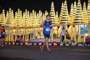 BIB: 43076
                            <button type="button" onclick="openModal(18155320)" class="btn btn-primary btn-sm float-right btn-popup" data-toggle="modal" data-target=".modal-high-quality">
                        <i class="fas fa-shopping-cart"></i> Add to Cart
                    </button>
                                            <button type="button" onclick="isThisMe(18155320, true)" class="btn btn-success btn-sm float-right btn-popup btn-isme hidden" data-toggle="tooltip" data-placement="bottom" title="นี่คือรูปของคุณใช่ไหม คลิกที่นี่เพื่อเอาเข้าอัลบั้ม">
                        <i class="fas fa-plus"></i> Add to album
                    </button>
                    <button type="button" onclick="isThisMe(18155320, false)" class="btn btn-warning btn-sm float-right btn-popup btn-isnotme hidden">
                        <i class="fas fa-ban"></i> Remove from album
                    </button>