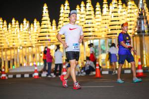 BIB: 4291
                            <button type="button" onclick="openModal(18185775)" class="btn btn-primary btn-sm float-right btn-popup" data-toggle="modal" data-target=".modal-high-quality">
                        <i class="fas fa-shopping-cart"></i> Add to Cart
                    </button>
                                            <button type="button" onclick="isThisMe(18185775, true)" class="btn btn-success btn-sm float-right btn-popup btn-isme hidden" data-toggle="tooltip" data-placement="bottom" title="นี่คือรูปของคุณใช่ไหม คลิกที่นี่เพื่อเอาเข้าอัลบั้ม">
                        <i class="fas fa-plus"></i> Add to album
                    </button>
                    <button type="button" onclick="isThisMe(18185775, false)" class="btn btn-warning btn-sm float-right btn-popup btn-isnotme hidden">
                        <i class="fas fa-ban"></i> Remove from album
                    </button>