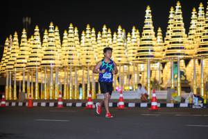 BIB: 41067
                            <button type="button" onclick="openModal(18181930)" class="btn btn-primary btn-sm float-right btn-popup" data-toggle="modal" data-target=".modal-high-quality">
                        <i class="fas fa-shopping-cart"></i> Add to Cart
                    </button>
                                            <button type="button" onclick="isThisMe(18181930, true)" class="btn btn-success btn-sm float-right btn-popup btn-isme hidden" data-toggle="tooltip" data-placement="bottom" title="นี่คือรูปของคุณใช่ไหม คลิกที่นี่เพื่อเอาเข้าอัลบั้ม">
                        <i class="fas fa-plus"></i> Add to album
                    </button>
                    <button type="button" onclick="isThisMe(18181930, false)" class="btn btn-warning btn-sm float-right btn-popup btn-isnotme hidden">
                        <i class="fas fa-ban"></i> Remove from album
                    </button>