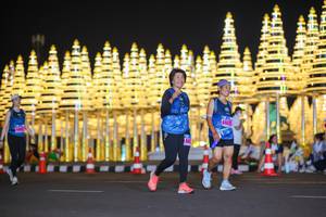 BIB: 4467
                            <button type="button" onclick="openModal(18185734)" class="btn btn-primary btn-sm float-right btn-popup" data-toggle="modal" data-target=".modal-high-quality">
                        <i class="fas fa-shopping-cart"></i> Add to Cart
                    </button>
                                            <button type="button" onclick="isThisMe(18185734, true)" class="btn btn-success btn-sm float-right btn-popup btn-isme hidden" data-toggle="tooltip" data-placement="bottom" title="นี่คือรูปของคุณใช่ไหม คลิกที่นี่เพื่อเอาเข้าอัลบั้ม">
                        <i class="fas fa-plus"></i> Add to album
                    </button>
                    <button type="button" onclick="isThisMe(18185734, false)" class="btn btn-warning btn-sm float-right btn-popup btn-isnotme hidden">
                        <i class="fas fa-ban"></i> Remove from album
                    </button>