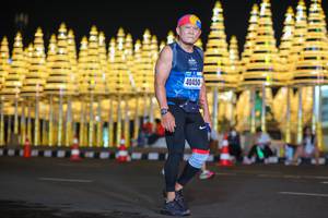 BIB: 40450
                            <button type="button" onclick="openModal(18172534)" class="btn btn-primary btn-sm float-right btn-popup" data-toggle="modal" data-target=".modal-high-quality">
                        <i class="fas fa-shopping-cart"></i> Add to Cart
                    </button>
                                            <button type="button" onclick="isThisMe(18172534, true)" class="btn btn-success btn-sm float-right btn-popup btn-isme hidden" data-toggle="tooltip" data-placement="bottom" title="นี่คือรูปของคุณใช่ไหม คลิกที่นี่เพื่อเอาเข้าอัลบั้ม">
                        <i class="fas fa-plus"></i> Add to album
                    </button>
                    <button type="button" onclick="isThisMe(18172534, false)" class="btn btn-warning btn-sm float-right btn-popup btn-isnotme hidden">
                        <i class="fas fa-ban"></i> Remove from album
                    </button>