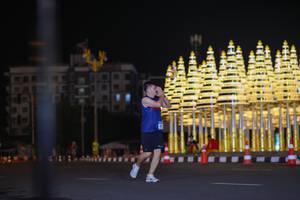 BIB: 
                            <button type="button" onclick="openModal(18184469)" class="btn btn-primary btn-sm float-right btn-popup" data-toggle="modal" data-target=".modal-high-quality">
                        <i class="fas fa-shopping-cart"></i> Add to Cart
                    </button>
                                            <button type="button" onclick="isThisMe(18184469, true)" class="btn btn-success btn-sm float-right btn-popup btn-isme hidden" data-toggle="tooltip" data-placement="bottom" title="นี่คือรูปของคุณใช่ไหม คลิกที่นี่เพื่อเอาเข้าอัลบั้ม">
                        <i class="fas fa-plus"></i> Add to album
                    </button>
                    <button type="button" onclick="isThisMe(18184469, false)" class="btn btn-warning btn-sm float-right btn-popup btn-isnotme hidden">
                        <i class="fas fa-ban"></i> Remove from album
                    </button>