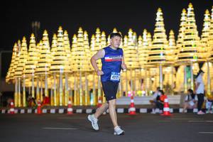 BIB: 42171
                            <button type="button" onclick="openModal(18184525)" class="btn btn-primary btn-sm float-right btn-popup" data-toggle="modal" data-target=".modal-high-quality">
                        <i class="fas fa-shopping-cart"></i> Add to Cart
                    </button>
                                            <button type="button" onclick="isThisMe(18184525, true)" class="btn btn-success btn-sm float-right btn-popup btn-isme hidden" data-toggle="tooltip" data-placement="bottom" title="นี่คือรูปของคุณใช่ไหม คลิกที่นี่เพื่อเอาเข้าอัลบั้ม">
                        <i class="fas fa-plus"></i> Add to album
                    </button>
                    <button type="button" onclick="isThisMe(18184525, false)" class="btn btn-warning btn-sm float-right btn-popup btn-isnotme hidden">
                        <i class="fas fa-ban"></i> Remove from album
                    </button>