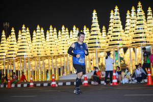 BIB: 4307
                            <button type="button" onclick="openModal(18185753)" class="btn btn-primary btn-sm float-right btn-popup" data-toggle="modal" data-target=".modal-high-quality">
                        <i class="fas fa-shopping-cart"></i> Add to Cart
                    </button>
                                            <button type="button" onclick="isThisMe(18185753, true)" class="btn btn-success btn-sm float-right btn-popup btn-isme hidden" data-toggle="tooltip" data-placement="bottom" title="นี่คือรูปของคุณใช่ไหม คลิกที่นี่เพื่อเอาเข้าอัลบั้ม">
                        <i class="fas fa-plus"></i> Add to album
                    </button>
                    <button type="button" onclick="isThisMe(18185753, false)" class="btn btn-warning btn-sm float-right btn-popup btn-isnotme hidden">
                        <i class="fas fa-ban"></i> Remove from album
                    </button>