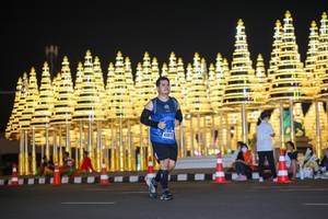 BIB: 43075
                            <button type="button" onclick="openModal(18185751)" class="btn btn-primary btn-sm float-right btn-popup" data-toggle="modal" data-target=".modal-high-quality">
                        <i class="fas fa-shopping-cart"></i> Add to Cart
                    </button>
                                            <button type="button" onclick="isThisMe(18185751, true)" class="btn btn-success btn-sm float-right btn-popup btn-isme hidden" data-toggle="tooltip" data-placement="bottom" title="นี่คือรูปของคุณใช่ไหม คลิกที่นี่เพื่อเอาเข้าอัลบั้ม">
                        <i class="fas fa-plus"></i> Add to album
                    </button>
                    <button type="button" onclick="isThisMe(18185751, false)" class="btn btn-warning btn-sm float-right btn-popup btn-isnotme hidden">
                        <i class="fas fa-ban"></i> Remove from album
                    </button>