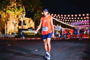 BIB: 42225
                            <button type="button" onclick="openModal(18098670)" class="btn btn-primary btn-sm float-right btn-popup" data-toggle="modal" data-target=".modal-high-quality">
                        <i class="fas fa-shopping-cart"></i> Add to Cart
                    </button>
                                            <button type="button" onclick="isThisMe(18098670, true)" class="btn btn-success btn-sm float-right btn-popup btn-isme hidden" data-toggle="tooltip" data-placement="bottom" title="นี่คือรูปของคุณใช่ไหม คลิกที่นี่เพื่อเอาเข้าอัลบั้ม">
                        <i class="fas fa-plus"></i> Add to album
                    </button>
                    <button type="button" onclick="isThisMe(18098670, false)" class="btn btn-warning btn-sm float-right btn-popup btn-isnotme hidden">
                        <i class="fas fa-ban"></i> Remove from album
                    </button>