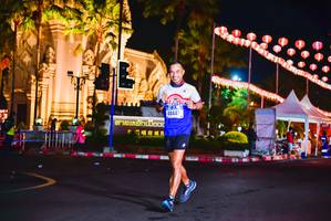 BIB: 40445
                            <button type="button" onclick="openModal(18102139)" class="btn btn-primary btn-sm float-right btn-popup" data-toggle="modal" data-target=".modal-high-quality">
                        <i class="fas fa-shopping-cart"></i> Add to Cart
                    </button>
                                            <button type="button" onclick="isThisMe(18102139, true)" class="btn btn-success btn-sm float-right btn-popup btn-isme hidden" data-toggle="tooltip" data-placement="bottom" title="นี่คือรูปของคุณใช่ไหม คลิกที่นี่เพื่อเอาเข้าอัลบั้ม">
                        <i class="fas fa-plus"></i> Add to album
                    </button>
                    <button type="button" onclick="isThisMe(18102139, false)" class="btn btn-warning btn-sm float-right btn-popup btn-isnotme hidden">
                        <i class="fas fa-ban"></i> Remove from album
                    </button>