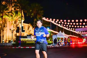 BIB: 43130
                            <button type="button" onclick="openModal(18104242)" class="btn btn-primary btn-sm float-right btn-popup" data-toggle="modal" data-target=".modal-high-quality">
                        <i class="fas fa-shopping-cart"></i> Add to Cart
                    </button>
                                            <button type="button" onclick="isThisMe(18104242, true)" class="btn btn-success btn-sm float-right btn-popup btn-isme hidden" data-toggle="tooltip" data-placement="bottom" title="นี่คือรูปของคุณใช่ไหม คลิกที่นี่เพื่อเอาเข้าอัลบั้ม">
                        <i class="fas fa-plus"></i> Add to album
                    </button>
                    <button type="button" onclick="isThisMe(18104242, false)" class="btn btn-warning btn-sm float-right btn-popup btn-isnotme hidden">
                        <i class="fas fa-ban"></i> Remove from album
                    </button>