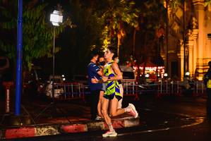 BIB: 
                            <button type="button" onclick="openModal(18251265)" class="btn btn-primary btn-sm float-right btn-popup" data-toggle="modal" data-target=".modal-high-quality">
                        <i class="fas fa-shopping-cart"></i> Add to Cart
                    </button>
                                            <button type="button" onclick="isThisMe(18251265, true)" class="btn btn-success btn-sm float-right btn-popup btn-isme hidden" data-toggle="tooltip" data-placement="bottom" title="นี่คือรูปของคุณใช่ไหม คลิกที่นี่เพื่อเอาเข้าอัลบั้ม">
                        <i class="fas fa-plus"></i> Add to album
                    </button>
                    <button type="button" onclick="isThisMe(18251265, false)" class="btn btn-warning btn-sm float-right btn-popup btn-isnotme hidden">
                        <i class="fas fa-ban"></i> Remove from album
                    </button>