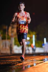 BIB: 21188
                            <button type="button" onclick="openModal(18160537)" class="btn btn-primary btn-sm float-right btn-popup" data-toggle="modal" data-target=".modal-high-quality">
                        <i class="fas fa-shopping-cart"></i> Add to Cart
                    </button>
                                            <button type="button" onclick="isThisMe(18160537, true)" class="btn btn-success btn-sm float-right btn-popup btn-isme hidden" data-toggle="tooltip" data-placement="bottom" title="นี่คือรูปของคุณใช่ไหม คลิกที่นี่เพื่อเอาเข้าอัลบั้ม">
                        <i class="fas fa-plus"></i> Add to album
                    </button>
                    <button type="button" onclick="isThisMe(18160537, false)" class="btn btn-warning btn-sm float-right btn-popup btn-isnotme hidden">
                        <i class="fas fa-ban"></i> Remove from album
                    </button>