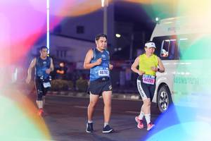 BIB: 40782, 44221
                            <button type="button" onclick="openModal(17867757)" class="btn btn-primary btn-sm float-right btn-popup" data-toggle="modal" data-target=".modal-high-quality">
                        <i class="fas fa-shopping-cart"></i> Add to Cart
                    </button>
                                            <button type="button" onclick="isThisMe(17867757, true)" class="btn btn-success btn-sm float-right btn-popup btn-isme hidden" data-toggle="tooltip" data-placement="bottom" title="นี่คือรูปของคุณใช่ไหม คลิกที่นี่เพื่อเอาเข้าอัลบั้ม">
                        <i class="fas fa-plus"></i> Add to album
                    </button>
                    <button type="button" onclick="isThisMe(17867757, false)" class="btn btn-warning btn-sm float-right btn-popup btn-isnotme hidden">
                        <i class="fas fa-ban"></i> Remove from album
                    </button>