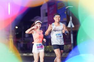 BIB: 42398, 44297
                            <button type="button" onclick="openModal(17867533)" class="btn btn-primary btn-sm float-right btn-popup" data-toggle="modal" data-target=".modal-high-quality">
                        <i class="fas fa-shopping-cart"></i> Add to Cart
                    </button>
                                            <button type="button" onclick="isThisMe(17867533, true)" class="btn btn-success btn-sm float-right btn-popup btn-isme hidden" data-toggle="tooltip" data-placement="bottom" title="นี่คือรูปของคุณใช่ไหม คลิกที่นี่เพื่อเอาเข้าอัลบั้ม">
                        <i class="fas fa-plus"></i> Add to album
                    </button>
                    <button type="button" onclick="isThisMe(17867533, false)" class="btn btn-warning btn-sm float-right btn-popup btn-isnotme hidden">
                        <i class="fas fa-ban"></i> Remove from album
                    </button>