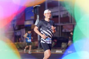 BIB: 40454
                            <button type="button" onclick="openModal(17867636)" class="btn btn-primary btn-sm float-right btn-popup" data-toggle="modal" data-target=".modal-high-quality">
                        <i class="fas fa-shopping-cart"></i> Add to Cart
                    </button>
                                            <button type="button" onclick="isThisMe(17867636, true)" class="btn btn-success btn-sm float-right btn-popup btn-isme hidden" data-toggle="tooltip" data-placement="bottom" title="นี่คือรูปของคุณใช่ไหม คลิกที่นี่เพื่อเอาเข้าอัลบั้ม">
                        <i class="fas fa-plus"></i> Add to album
                    </button>
                    <button type="button" onclick="isThisMe(17867636, false)" class="btn btn-warning btn-sm float-right btn-popup btn-isnotme hidden">
                        <i class="fas fa-ban"></i> Remove from album
                    </button>