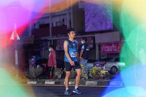 BIB: 4049
                            <button type="button" onclick="openModal(17654593)" class="btn btn-primary btn-sm float-right btn-popup" data-toggle="modal" data-target=".modal-high-quality">
                        <i class="fas fa-shopping-cart"></i> Add to Cart
                    </button>
                                            <button type="button" onclick="isThisMe(17654593, true)" class="btn btn-success btn-sm float-right btn-popup btn-isme hidden" data-toggle="tooltip" data-placement="bottom" title="นี่คือรูปของคุณใช่ไหม คลิกที่นี่เพื่อเอาเข้าอัลบั้ม">
                        <i class="fas fa-plus"></i> Add to album
                    </button>
                    <button type="button" onclick="isThisMe(17654593, false)" class="btn btn-warning btn-sm float-right btn-popup btn-isnotme hidden">
                        <i class="fas fa-ban"></i> Remove from album
                    </button>