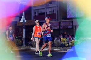 BIB: 273, 42365, 14500
                            <button type="button" onclick="openModal(17836906)" class="btn btn-primary btn-sm float-right btn-popup" data-toggle="modal" data-target=".modal-high-quality">
                        <i class="fas fa-shopping-cart"></i> Add to Cart
                    </button>
                                            <button type="button" onclick="isThisMe(17836906, true)" class="btn btn-success btn-sm float-right btn-popup btn-isme hidden" data-toggle="tooltip" data-placement="bottom" title="นี่คือรูปของคุณใช่ไหม คลิกที่นี่เพื่อเอาเข้าอัลบั้ม">
                        <i class="fas fa-plus"></i> Add to album
                    </button>
                    <button type="button" onclick="isThisMe(17836906, false)" class="btn btn-warning btn-sm float-right btn-popup btn-isnotme hidden">
                        <i class="fas fa-ban"></i> Remove from album
                    </button>