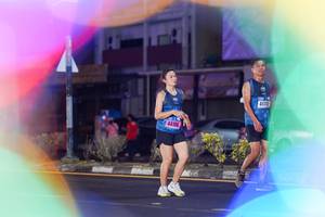 BIB: 4174, 44106
                            <button type="button" onclick="openModal(17867701)" class="btn btn-primary btn-sm float-right btn-popup" data-toggle="modal" data-target=".modal-high-quality">
                        <i class="fas fa-shopping-cart"></i> Add to Cart
                    </button>
                                            <button type="button" onclick="isThisMe(17867701, true)" class="btn btn-success btn-sm float-right btn-popup btn-isme hidden" data-toggle="tooltip" data-placement="bottom" title="นี่คือรูปของคุณใช่ไหม คลิกที่นี่เพื่อเอาเข้าอัลบั้ม">
                        <i class="fas fa-plus"></i> Add to album
                    </button>
                    <button type="button" onclick="isThisMe(17867701, false)" class="btn btn-warning btn-sm float-right btn-popup btn-isnotme hidden">
                        <i class="fas fa-ban"></i> Remove from album
                    </button>