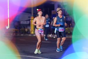 BIB: 44665, 44270
                            <button type="button" onclick="openModal(17867690)" class="btn btn-primary btn-sm float-right btn-popup" data-toggle="modal" data-target=".modal-high-quality">
                        <i class="fas fa-shopping-cart"></i> Add to Cart
                    </button>
                                            <button type="button" onclick="isThisMe(17867690, true)" class="btn btn-success btn-sm float-right btn-popup btn-isme hidden" data-toggle="tooltip" data-placement="bottom" title="นี่คือรูปของคุณใช่ไหม คลิกที่นี่เพื่อเอาเข้าอัลบั้ม">
                        <i class="fas fa-plus"></i> Add to album
                    </button>
                    <button type="button" onclick="isThisMe(17867690, false)" class="btn btn-warning btn-sm float-right btn-popup btn-isnotme hidden">
                        <i class="fas fa-ban"></i> Remove from album
                    </button>