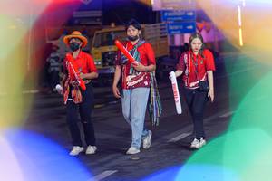 BIB: 
                            <button type="button" onclick="openModal(17661110)" class="btn btn-primary btn-sm float-right btn-popup" data-toggle="modal" data-target=".modal-high-quality">
                        <i class="fas fa-shopping-cart"></i> Add to Cart
                    </button>
                                            <button type="button" onclick="isThisMe(17661110, true)" class="btn btn-success btn-sm float-right btn-popup btn-isme hidden" data-toggle="tooltip" data-placement="bottom" title="นี่คือรูปของคุณใช่ไหม คลิกที่นี่เพื่อเอาเข้าอัลบั้ม">
                        <i class="fas fa-plus"></i> Add to album
                    </button>
                    <button type="button" onclick="isThisMe(17661110, false)" class="btn btn-warning btn-sm float-right btn-popup btn-isnotme hidden">
                        <i class="fas fa-ban"></i> Remove from album
                    </button>