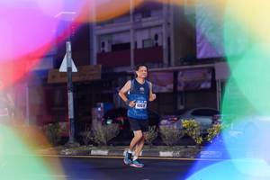 BIB: 40614
                            <button type="button" onclick="openModal(17867818)" class="btn btn-primary btn-sm float-right btn-popup" data-toggle="modal" data-target=".modal-high-quality">
                        <i class="fas fa-shopping-cart"></i> Add to Cart
                    </button>
                                            <button type="button" onclick="isThisMe(17867818, true)" class="btn btn-success btn-sm float-right btn-popup btn-isme hidden" data-toggle="tooltip" data-placement="bottom" title="นี่คือรูปของคุณใช่ไหม คลิกที่นี่เพื่อเอาเข้าอัลบั้ม">
                        <i class="fas fa-plus"></i> Add to album
                    </button>
                    <button type="button" onclick="isThisMe(17867818, false)" class="btn btn-warning btn-sm float-right btn-popup btn-isnotme hidden">
                        <i class="fas fa-ban"></i> Remove from album
                    </button>