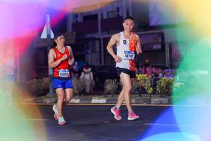 BIB: 40707, 40049
                            <button type="button" onclick="openModal(17836781)" class="btn btn-primary btn-sm float-right btn-popup" data-toggle="modal" data-target=".modal-high-quality">
                        <i class="fas fa-shopping-cart"></i> Add to Cart
                    </button>
                                            <button type="button" onclick="isThisMe(17836781, true)" class="btn btn-success btn-sm float-right btn-popup btn-isme hidden" data-toggle="tooltip" data-placement="bottom" title="นี่คือรูปของคุณใช่ไหม คลิกที่นี่เพื่อเอาเข้าอัลบั้ม">
                        <i class="fas fa-plus"></i> Add to album
                    </button>
                    <button type="button" onclick="isThisMe(17836781, false)" class="btn btn-warning btn-sm float-right btn-popup btn-isnotme hidden">
                        <i class="fas fa-ban"></i> Remove from album
                    </button>