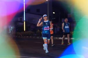 BIB: 122, 44358
                            <button type="button" onclick="openModal(17314762)" class="btn btn-primary btn-sm float-right btn-popup" data-toggle="modal" data-target=".modal-high-quality">
                        <i class="fas fa-shopping-cart"></i> Add to Cart
                    </button>
                                            <button type="button" onclick="isThisMe(17314762, true)" class="btn btn-success btn-sm float-right btn-popup btn-isme hidden" data-toggle="tooltip" data-placement="bottom" title="นี่คือรูปของคุณใช่ไหม คลิกที่นี่เพื่อเอาเข้าอัลบั้ม">
                        <i class="fas fa-plus"></i> Add to album
                    </button>
                    <button type="button" onclick="isThisMe(17314762, false)" class="btn btn-warning btn-sm float-right btn-popup btn-isnotme hidden">
                        <i class="fas fa-ban"></i> Remove from album
                    </button>