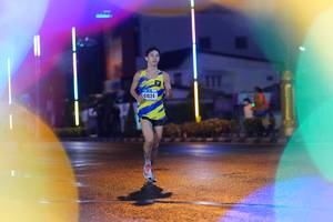 BIB: 41024
                            <button type="button" onclick="openModal(16226918)" class="btn btn-primary btn-sm float-right btn-popup" data-toggle="modal" data-target=".modal-high-quality">
                        <i class="fas fa-shopping-cart"></i> Add to Cart
                    </button>
                                            <button type="button" onclick="isThisMe(16226918, true)" class="btn btn-success btn-sm float-right btn-popup btn-isme hidden" data-toggle="tooltip" data-placement="bottom" title="นี่คือรูปของคุณใช่ไหม คลิกที่นี่เพื่อเอาเข้าอัลบั้ม">
                        <i class="fas fa-plus"></i> Add to album
                    </button>
                    <button type="button" onclick="isThisMe(16226918, false)" class="btn btn-warning btn-sm float-right btn-popup btn-isnotme hidden">
                        <i class="fas fa-ban"></i> Remove from album
                    </button>