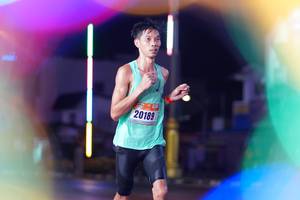 BIB: 20189
                            <button type="button" onclick="openModal(16242699)" class="btn btn-primary btn-sm float-right btn-popup" data-toggle="modal" data-target=".modal-high-quality">
                        <i class="fas fa-shopping-cart"></i> Add to Cart
                    </button>
                                            <button type="button" onclick="isThisMe(16242699, true)" class="btn btn-success btn-sm float-right btn-popup btn-isme hidden" data-toggle="tooltip" data-placement="bottom" title="นี่คือรูปของคุณใช่ไหม คลิกที่นี่เพื่อเอาเข้าอัลบั้ม">
                        <i class="fas fa-plus"></i> Add to album
                    </button>
                    <button type="button" onclick="isThisMe(16242699, false)" class="btn btn-warning btn-sm float-right btn-popup btn-isnotme hidden">
                        <i class="fas fa-ban"></i> Remove from album
                    </button>