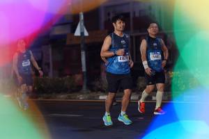 BIB: 41676, 85407
                            <button type="button" onclick="openModal(17334418)" class="btn btn-primary btn-sm float-right btn-popup" data-toggle="modal" data-target=".modal-high-quality">
                        <i class="fas fa-shopping-cart"></i> Add to Cart
                    </button>
                                            <button type="button" onclick="isThisMe(17334418, true)" class="btn btn-success btn-sm float-right btn-popup btn-isme hidden" data-toggle="tooltip" data-placement="bottom" title="นี่คือรูปของคุณใช่ไหม คลิกที่นี่เพื่อเอาเข้าอัลบั้ม">
                        <i class="fas fa-plus"></i> Add to album
                    </button>
                    <button type="button" onclick="isThisMe(17334418, false)" class="btn btn-warning btn-sm float-right btn-popup btn-isnotme hidden">
                        <i class="fas fa-ban"></i> Remove from album
                    </button>