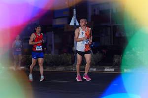BIB: 40707, 40049
                            <button type="button" onclick="openModal(17315974)" class="btn btn-primary btn-sm float-right btn-popup" data-toggle="modal" data-target=".modal-high-quality">
                        <i class="fas fa-shopping-cart"></i> Add to Cart
                    </button>
                                            <button type="button" onclick="isThisMe(17315974, true)" class="btn btn-success btn-sm float-right btn-popup btn-isme hidden" data-toggle="tooltip" data-placement="bottom" title="นี่คือรูปของคุณใช่ไหม คลิกที่นี่เพื่อเอาเข้าอัลบั้ม">
                        <i class="fas fa-plus"></i> Add to album
                    </button>
                    <button type="button" onclick="isThisMe(17315974, false)" class="btn btn-warning btn-sm float-right btn-popup btn-isnotme hidden">
                        <i class="fas fa-ban"></i> Remove from album
                    </button>
