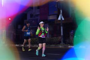 BIB: 4274, 4457
                            <button type="button" onclick="openModal(17317049)" class="btn btn-primary btn-sm float-right btn-popup" data-toggle="modal" data-target=".modal-high-quality">
                        <i class="fas fa-shopping-cart"></i> Add to Cart
                    </button>
                                            <button type="button" onclick="isThisMe(17317049, true)" class="btn btn-success btn-sm float-right btn-popup btn-isme hidden" data-toggle="tooltip" data-placement="bottom" title="นี่คือรูปของคุณใช่ไหม คลิกที่นี่เพื่อเอาเข้าอัลบั้ม">
                        <i class="fas fa-plus"></i> Add to album
                    </button>
                    <button type="button" onclick="isThisMe(17317049, false)" class="btn btn-warning btn-sm float-right btn-popup btn-isnotme hidden">
                        <i class="fas fa-ban"></i> Remove from album
                    </button>