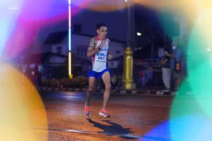 BIB: 40631
                            <button type="button" onclick="openModal(16226501)" class="btn btn-primary btn-sm float-right btn-popup" data-toggle="modal" data-target=".modal-high-quality">
                        <i class="fas fa-shopping-cart"></i> Add to Cart
                    </button>
                                            <button type="button" onclick="isThisMe(16226501, true)" class="btn btn-success btn-sm float-right btn-popup btn-isme hidden" data-toggle="tooltip" data-placement="bottom" title="นี่คือรูปของคุณใช่ไหม คลิกที่นี่เพื่อเอาเข้าอัลบั้ม">
                        <i class="fas fa-plus"></i> Add to album
                    </button>
                    <button type="button" onclick="isThisMe(16226501, false)" class="btn btn-warning btn-sm float-right btn-popup btn-isnotme hidden">
                        <i class="fas fa-ban"></i> Remove from album
                    </button>