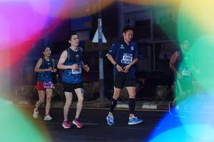 BIB: 4305, 4192, 4256
                            <button type="button" onclick="openModal(17320285)" class="btn btn-primary btn-sm float-right btn-popup" data-toggle="modal" data-target=".modal-high-quality">
                        <i class="fas fa-shopping-cart"></i> Add to Cart
                    </button>
                                            <button type="button" onclick="isThisMe(17320285, true)" class="btn btn-success btn-sm float-right btn-popup btn-isme hidden" data-toggle="tooltip" data-placement="bottom" title="นี่คือรูปของคุณใช่ไหม คลิกที่นี่เพื่อเอาเข้าอัลบั้ม">
                        <i class="fas fa-plus"></i> Add to album
                    </button>
                    <button type="button" onclick="isThisMe(17320285, false)" class="btn btn-warning btn-sm float-right btn-popup btn-isnotme hidden">
                        <i class="fas fa-ban"></i> Remove from album
                    </button>