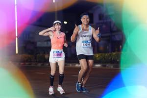 BIB: 42398, 24297
                            <button type="button" onclick="openModal(17327754)" class="btn btn-primary btn-sm float-right btn-popup" data-toggle="modal" data-target=".modal-high-quality">
                        <i class="fas fa-shopping-cart"></i> Add to Cart
                    </button>
                                            <button type="button" onclick="isThisMe(17327754, true)" class="btn btn-success btn-sm float-right btn-popup btn-isme hidden" data-toggle="tooltip" data-placement="bottom" title="นี่คือรูปของคุณใช่ไหม คลิกที่นี่เพื่อเอาเข้าอัลบั้ม">
                        <i class="fas fa-plus"></i> Add to album
                    </button>
                    <button type="button" onclick="isThisMe(17327754, false)" class="btn btn-warning btn-sm float-right btn-popup btn-isnotme hidden">
                        <i class="fas fa-ban"></i> Remove from album
                    </button>